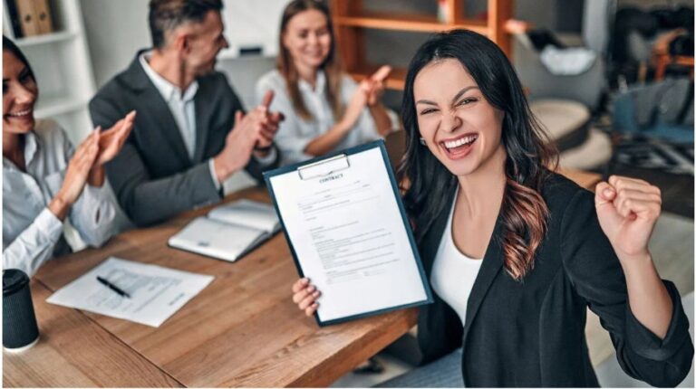 How International Students Can Get Jobs in the USA